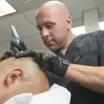 What to Expect At Your Scalp Micropigmentation Sessions